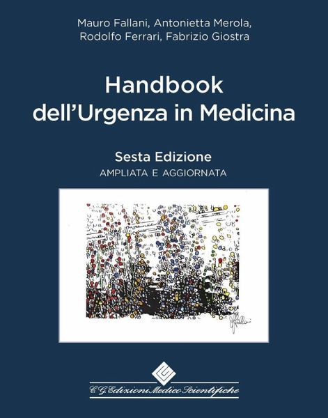 Handbook dell'urgenza in medicina Handbook dell'urgenza in medicina