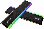 ADATA-XPG Spectrix D35G DDR4 3600 RGB black 32GB(2x16GB)