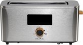 CECOTEC Touch&Toast Extra