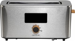 CECOTEC Touch&Toast Extra