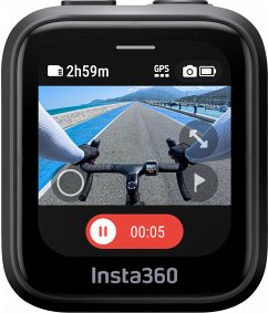 Insta360 GPS Fernsteuerung für X4, Ace Pro, Ace