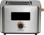 CECOTEC Touch&Toast Double