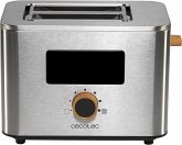 CECOTEC Touch&Toast Double