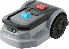 CECOTEC Conga GrassHopper 300