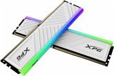 ADATA-XPG Spectrix D35G DDR4 3600 RGB white 16GB (2x8GB)