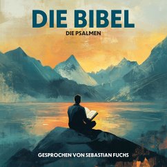 Die Psalmen der Bibel (MP3-Download) - Luther, Martin