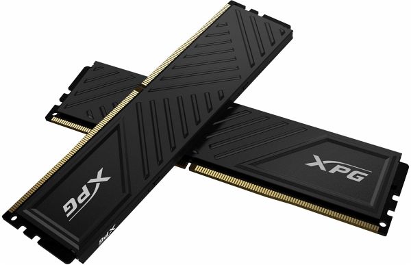 ADATA-XPG GAMMIX D35 DDR4 3600 16 GB (2x8GB) black
