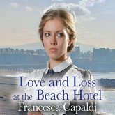 Love and Loss at the Beach Hotel (MP3-Download) Love and Loss at the Beach Hotel (MP3-Download)