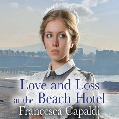 Love and Loss at the Beach Hotel (MP3-Download) - Capaldi, Francesca