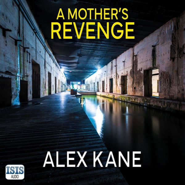 A Mother's Revenge (MP3-Download)
