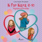 K for Kara 6-10. Playdates and Promises (MP3-Download)