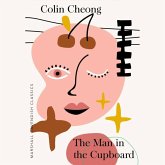 The Man in the Cupboard (MP3-Download) The Man in the Cupboard (MP3-Download)