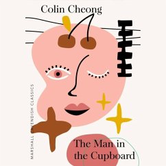 The Man in the Cupboard (MP3-Download) - Cheong, Colin