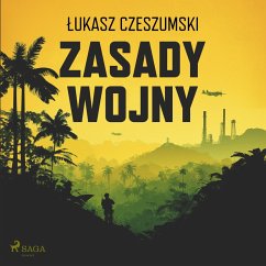 Cover Zasady wojny (MP3-Download)