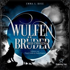 Cover Wulfenbrüder: Dean & Elena (MP3-Download)