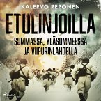 Etulinjoilla Summassa, Yläsommeessa ja Viipurinlahdella (MP3-Download)
