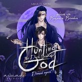 Hunting the Dark Side of God - Doomed again (Band 1) (MP3-Download) Hunting the Dark Side of God - Doomed again (Band 1) (MP3-Download)