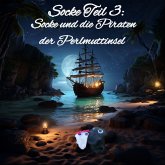 Socke Teil 3: Socke und die Piraten der Perlmuttinsel (MP3-Download)