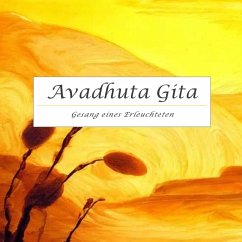 Avadhuta Gita (MP3-Download) - Ulbrich, Marcus