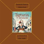 Tartarin de Tarascon (MP3-Download)