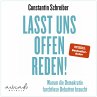 Lasst uns offen reden! (MP3-Download) - Bild 1