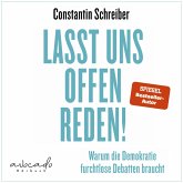 Lasst uns offen reden! (MP3-Download) Lasst uns offen reden! (MP3-Download)
