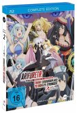 Arifureta Complete Edition Season 2