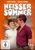 Heisser Sommer (DEFA Filmjuwelen) Heisser Sommer (DEFA Filmjuwelen)