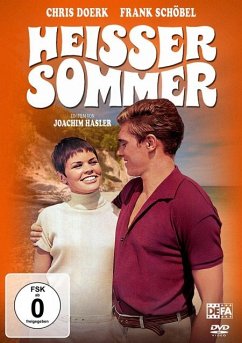 Heisser Sommer (DEFA Filmjuwelen)