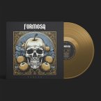 Pyrite (Ltd. Gold Vinyl)