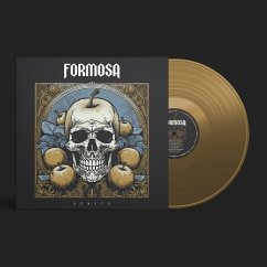 Cover Pyrite (Ltd. Gold Vinyl)