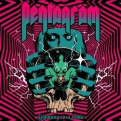 Lightning In A Bottle - Pentagram