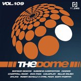 The Dome Vol. 109 The Dome Vol. 109