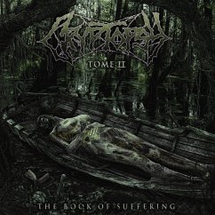 Cover The Book Of Suffering - Tome Ii (Jewel Case)