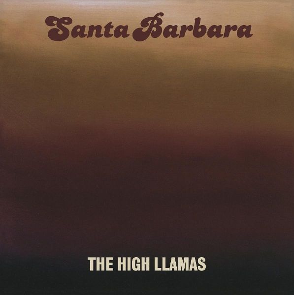 Santa Barbara (Remaster) Santa Barbara (Remaster)