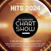 Die Ultimative Chartshow - Hits 2024 Die Ultimative Chartshow - Hits 2024