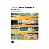 Safe Place (180g Black Vinyl) Safe Place (180g Black Vinyl)