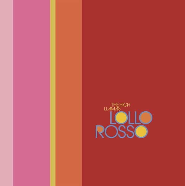 Lollo Rosso (Reissue) Lollo Rosso (Reissue)