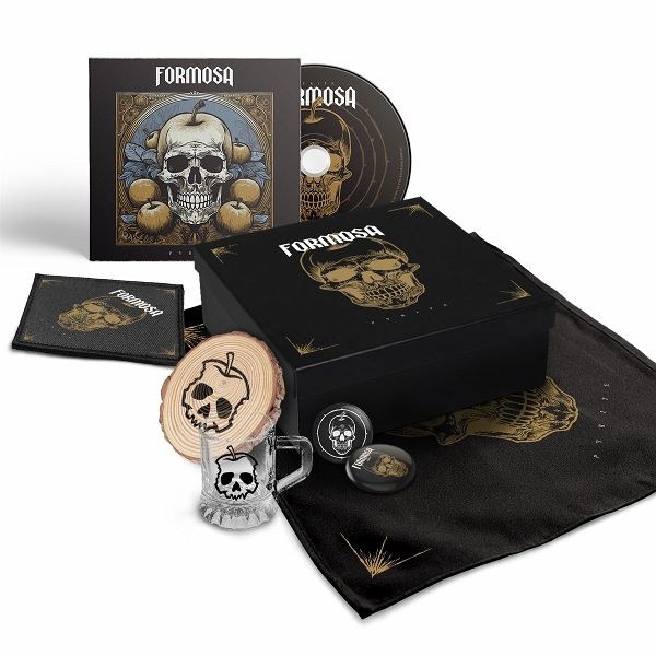 Pyrite (Cd Box) Pyrite (Cd Box)