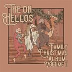 The Oh Hellos' Family Christmas Album: Volume Ii