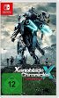 Xenoblade Chronicles X: Definitive... - Bild 1