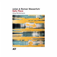 Safe Place - Wasserfuhr,Julian&Roman