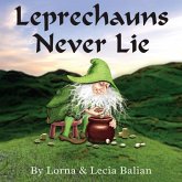 Leprechauns Never Lie (MP3-Download)