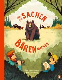 Was für Sachen Bären machen (Mängelexemplar) Was für Sachen Bären machen (Mängelexemplar)