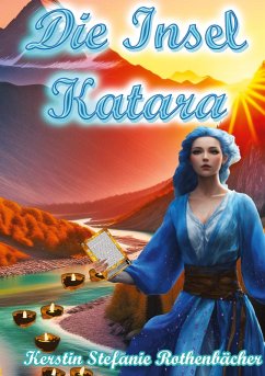 Cover Die Insel Katara