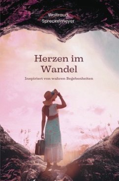 Cover Herzen im Wandel