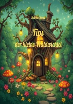 Cover Fips, der kleine Waldwichtel