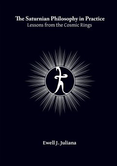 Cover The Saturnian Philosophy in Practice