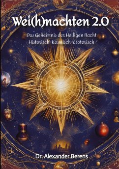 Cover Wei(h)nachten 2.0