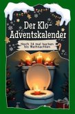 Der Klo-Adventskalender - 2024 Der Klo-Adventskalender - 2024
